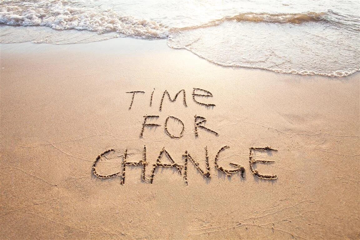 3 Decisions That Changed My Dating Life Forever