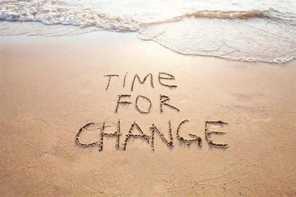 3 Decisions That Changed My Dating Life Forever