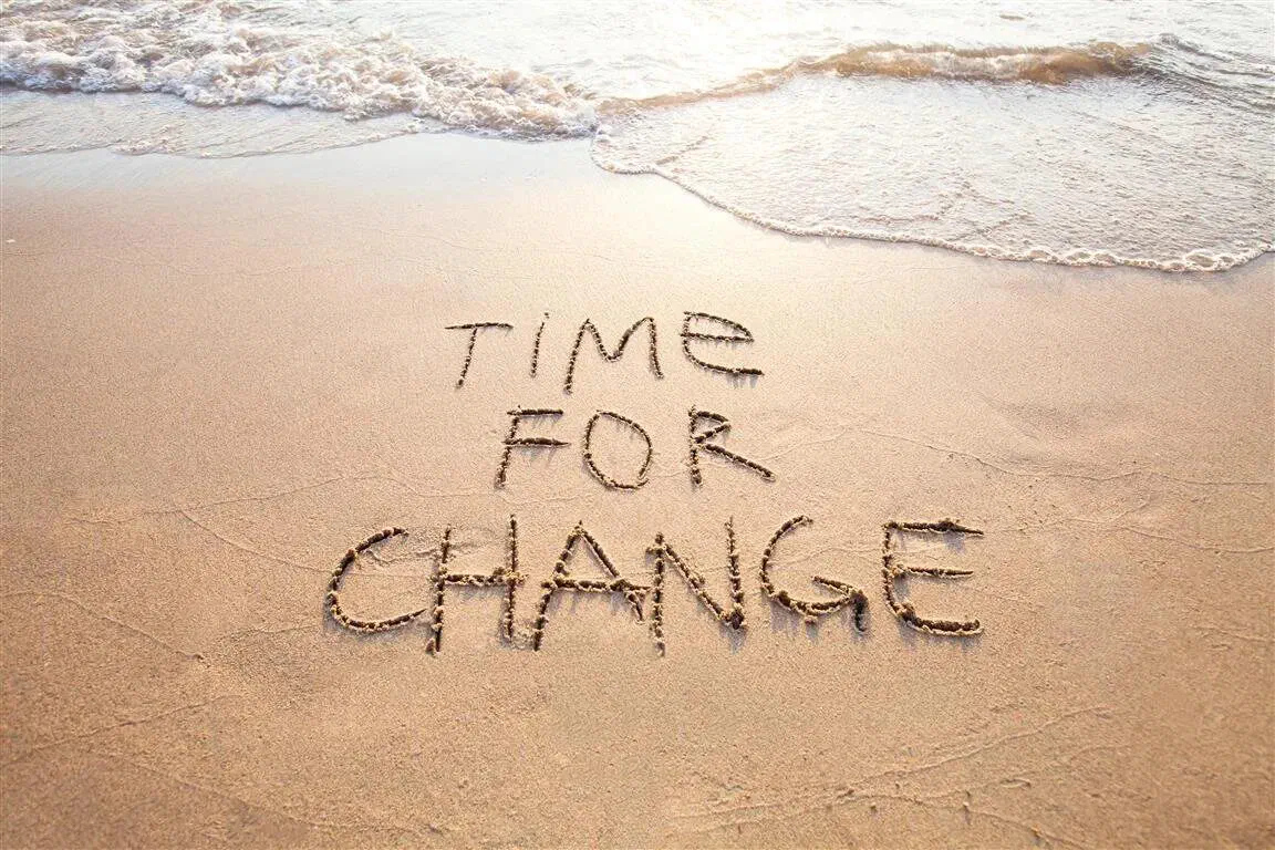 3 Decisions That Changed My Dating Life Forever