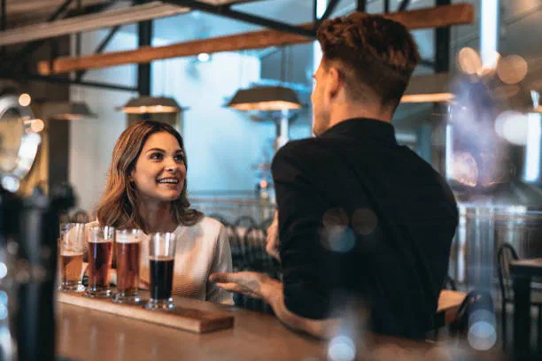 Date + Craft Beer Tasting Classes