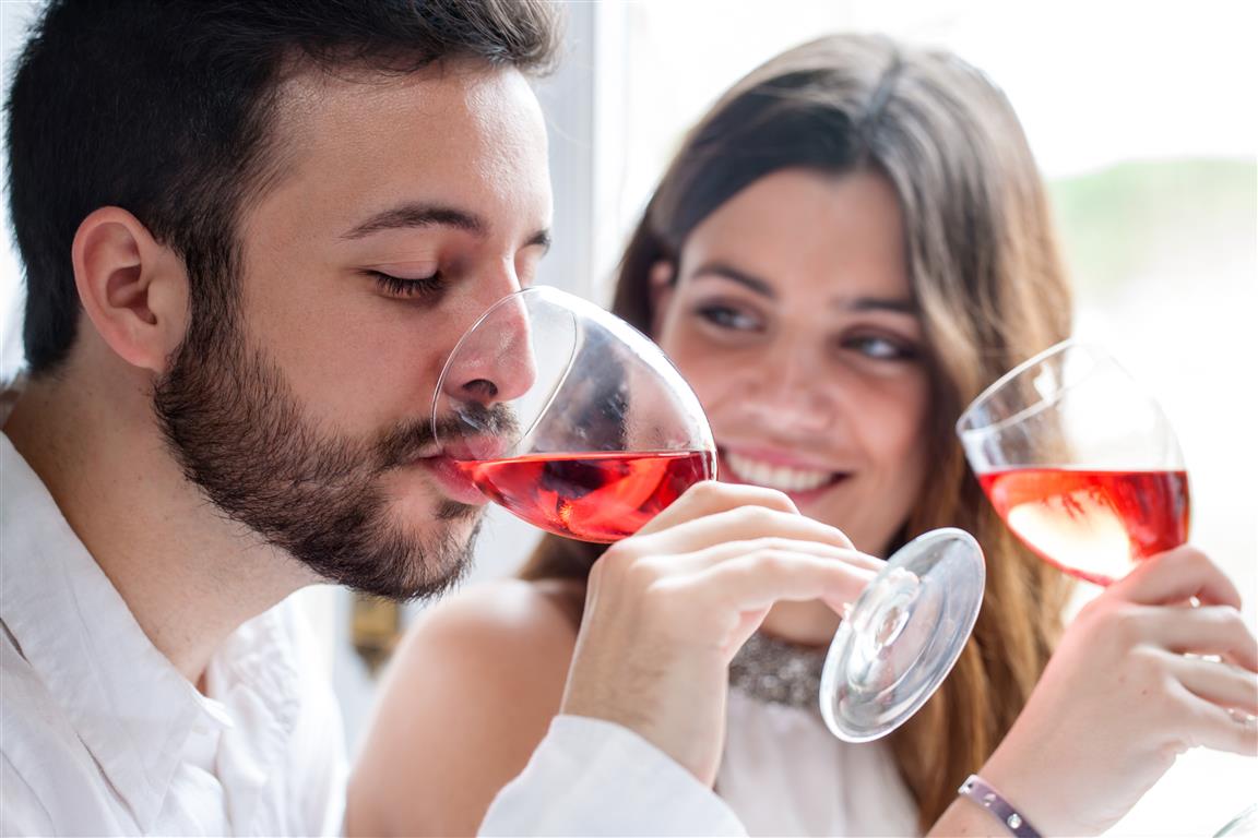 Date + Wine Tasting Classes