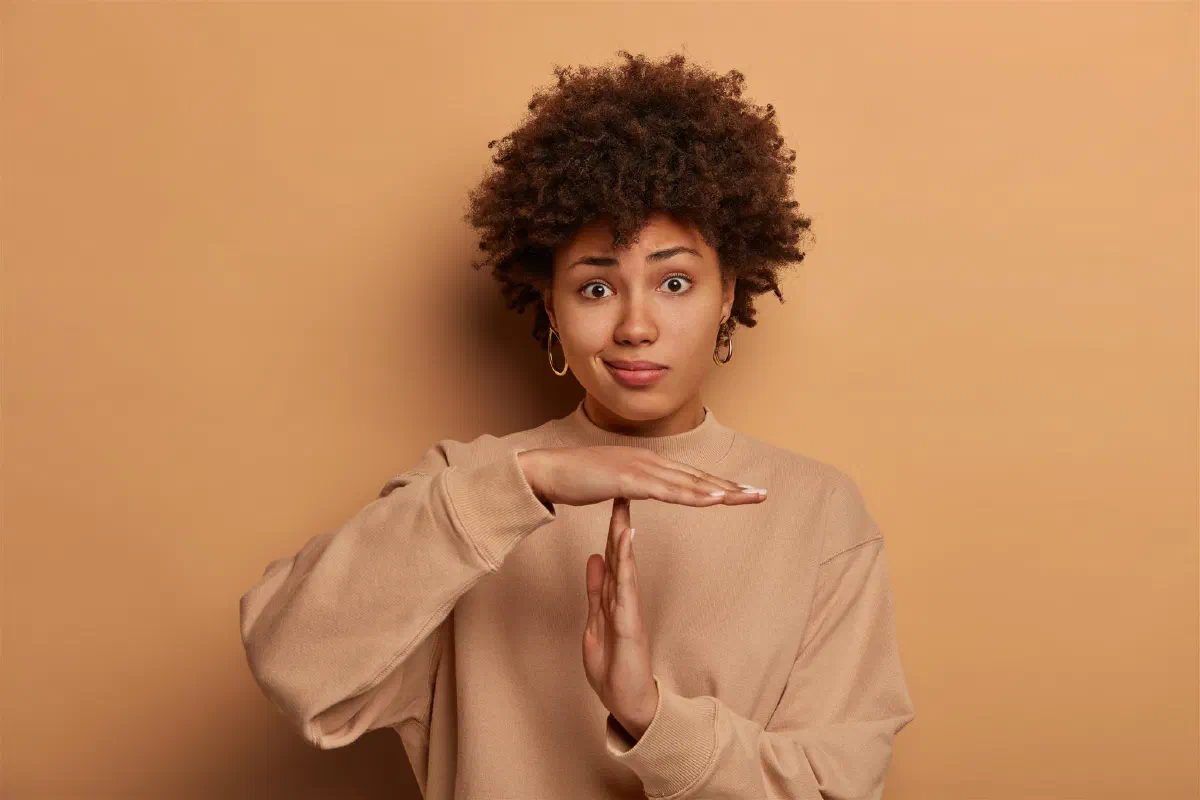 Stop building an online profile, start dating