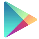 Play Store logo